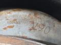 7556039, 24007556041, 7556041, 24007543090, 24007543079, 24007540015 АКПП BMW 3 E90/E91 - фото №36