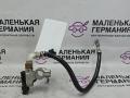 61219329885, 9329885, 61219380966, 9380966 минусовой провод АКБ IBS (клема) BMW X5 F15 2014г. - фото №2