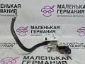 61219329885, 9329885, 61219380966, 9380966 минусовой провод АКБ IBS (клема) BMW X5 F15 2014г. - фото №3