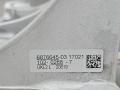 6876645, 31216876645, 31216870837, 31216850419, 6850419, 6870837 кулак передний левый BMW X1 F48 2017г. - фото №9