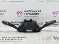 9368601, 61319368601, 4216269 переключатель подрулевой (стрекоза) BMW X1 F48 2017г. - фото №3