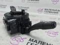 9368601, 61319368601, 4216269 переключатель подрулевой (стрекоза) BMW X1 F48 2017г. - фото №6