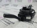 9368601, 61319368601, 4216269 переключатель подрулевой (стрекоза) BMW X1 F48 2017г. - фото №7
