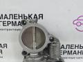 7619008, 13547619008 дроссельная заслонка BMW X1 F48 2017г. - фото №2