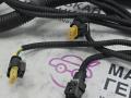8605964, 9319881 проводка двигателя BMW X1 F48 2017г. - фото №5