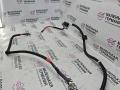 8677250, 8677251, 12428677250 плюсовой провод аккумулятора BMW X1 F48 2017г. - фото №2