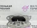 22316853449, 6853449 подушка крепления КПП левая BMW X1 F48 2017г. - фото №5