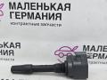 12138678438, 12138643360 катушка зажигания BMW X1 F48 2017г. - фото №3