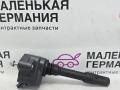 12138678438, 12138643360 катушка зажигания BMW X1 F48 2017г. - фото №5