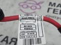 9296981, 8628634, 8610609, 12638628634 плюсовой провод аккумулятора BMW X1 F48 2017г. - фото №9