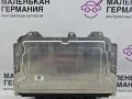 2224486108, 8961844, 0261S18531, 170804451DME блок управления двигателем BMW X1 F48 2017г. - фото №2