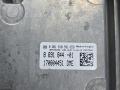2224486108, 8961844, 0261S18531, 170804451DME блок управления двигателем BMW X1 F48 2017г. - фото №9
