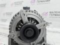 12317640132, 7640132, 7640131 генератор BMW X1 F48 2017г. - фото №3