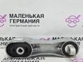 6885786, 22116885786 подушка крепления двигателя BMW X1 F48 2017г. - фото №2