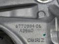 6770984, 33326879102, 6879102, 33326770982, 6770982 кулак задний правый BMW X6 F16 2014г. - фото №9