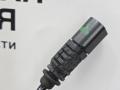 37146860844, 6860844 датчик ускорения BMW X6 F16 2014г. - фото №5