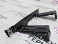 51647294552, 7294552, 55207M338 кронштейн крыла передний правый BMW X6 F16 2014г. - фото №5