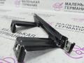 51647294552, 7294552, 55207M338 кронштейн крыла передний правый BMW X6 F16 2014г. - фото №6
