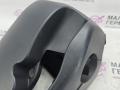 32316758854, 6758854, 32316758153, 6758153 кожух рулевой колонки BMW Z4 E85 2003г. - фото №10