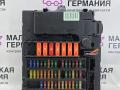 61148378113, 8378113 блок предохранителей BMW Z4 E85 2004г. - фото №2