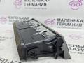 64227025630, 7025630 дефлектор обдува салона BMW Z4 E85 2003г. - фото №5