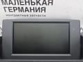 65506969297, 65506972446, 65509137034, 65509145187, 65509179594, 6988681, 65506946938, 6946938, 65506988681, 65506966313, 65506949646, 65506945164, 65506940959, 65506937393, 65506934148, 65506932526, 65506931655, 65506930296, 65506929568, 9179594, 9145187, 9137034, 6969297, 6972446, 6966313, 6949646, 6945164, 6940959, 6937393, 6934148, 6932526, 6931655, 6930296 монитор мультимедиа BMW Z4 E85 2004г. - фото №3