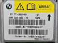 65776939811, 6939811, 65776962767, 6962767 блок управления подушками безопасности BMW Z4 E85 2004г. - фото №9