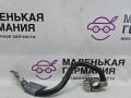 8373946, 61128373946 клемма аккумулятора минус BMW Z4 E85 2003г. - фото №2