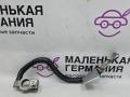 8373946, 61128373946 клемма аккумулятора минус BMW Z4 E85 2003г. - фото №3
