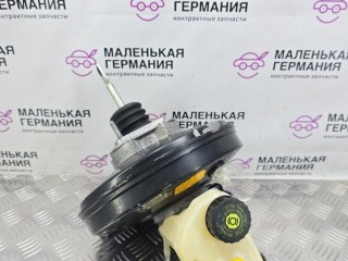 Вакуумный усилитель тормозов BMW Z4 E85 2002-2005