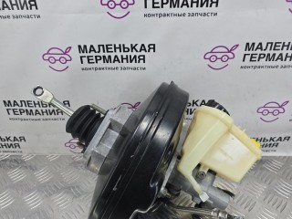 вакуумный усилитель тормозов, ориг. номер 34336779682, 6779682, 6757273, BMW Z4 E85 2002-2005