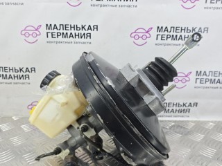 вакуумный усилитель тормозов, ориг. номер 34336779682, 6779682, 6757273, BMW Z4 E85 2002-2005