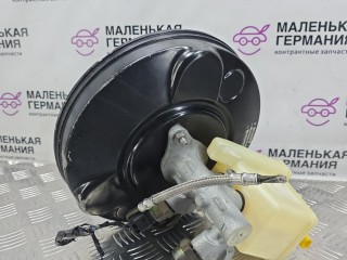 вакуумный усилитель тормозов, ориг. номер 34336779682, 6779682, 6757273, BMW Z4 E85 2002-2005