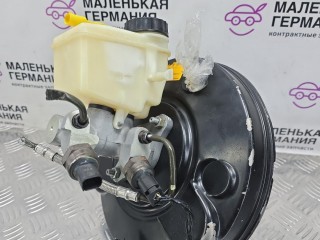 вакуумный усилитель тормозов, ориг. номер 34336779682, 6779682, 6757273, BMW Z4 E85 2002-2005