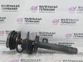 31316761895, 6761895, 824903558337, 31336779613, 6779613 амортизатор передний левый BMW Z4 E85 2004г. - фото №2
