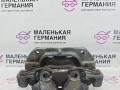 34116758114, 34106758120, 6758120, 6758114 суппорт тормозной передний правый BMW Z4 E85 2004г. - фото №5