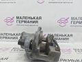 34116758114, 34106758120, 6758120, 6758114 суппорт тормозной передний правый BMW Z4 E85 2004г. - фото №6