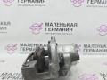 34116758113, 6758113, 34106758120, 6758120 суппорт тормозной передний левый BMW Z4 E85 2004г. - фото №4