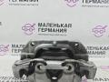 34116758113, 6758113, 34106758120, 6758120 суппорт тормозной передний левый BMW Z4 E85 2004г. - фото №5