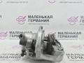 34116758113, 6758113, 34106758120, 6758120 суппорт тормозной передний левый BMW Z4 E85 2004г. - фото №6