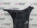 51128050386, 8050386 кронштейн крепления бампера заднего правый BMW 6 Gran Coupe F06 2012г. - фото №2