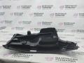 51128050386, 8050386 кронштейн крепления бампера заднего правый BMW 6 Gran Coupe F06 2012г. - фото №3