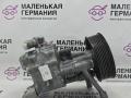 32416796443, 6796443, 32416783892, 6783892 насос гидроусилителя руля BMW X6 E71 2009г. - фото №5