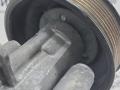 32416796443, 6796443, 32416783892, 6783892 насос гидроусилителя руля BMW X6 E71 2009г. - фото №8