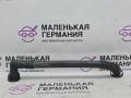 1432559, 11151432559 трубка вентиляции картерных газов BMW Z4 E85 2003г. - фото №2