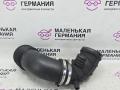 13717514879, 7514879, 7514880, 7514897 патрубок воздушного фильтра BMW Z4 E85 2003г. - фото №2
