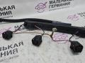 7524118, 7524119, 12517524118, 12517551905, 7551905 проводка двигателя BMW Z4 E85 2003г. - фото №3
