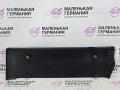13531435950, 1435950 декоративная крышка двигателя BMW Z4 E85 2003г. - фото №6