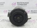 6905643, 64526905643, 64509182796, 9182796 компрессор кондиционера BMW Z4 E85 2003г. - фото №2