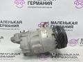 6905643, 64526905643, 64509182796, 9182796 компрессор кондиционера BMW Z4 E85 2003г. - фото №3